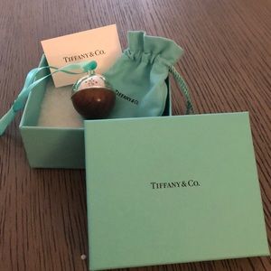 Tiffany Christmas ornaments